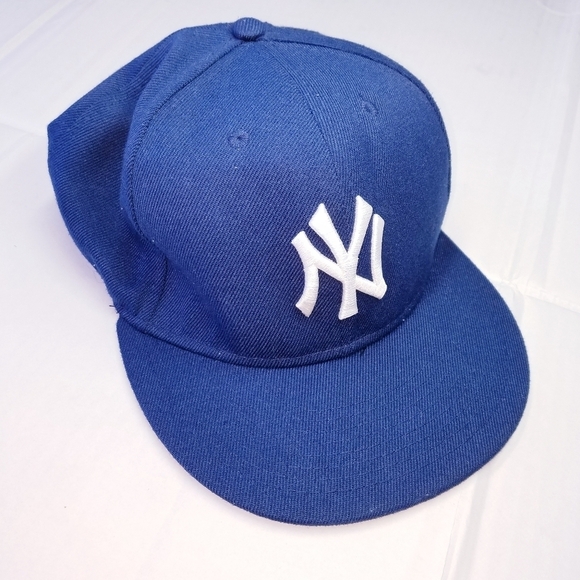 NY MLB Baseball Cap - Picture 5 of 5